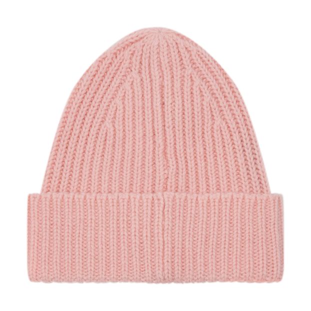 Pansy Face Beanie-product