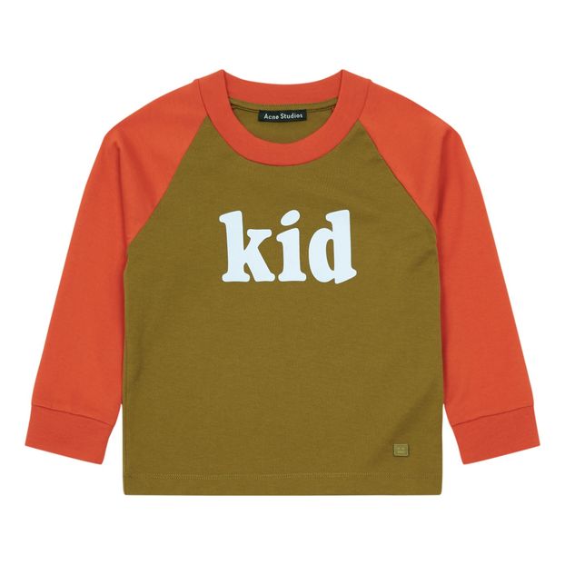 Kid T-shirt-product