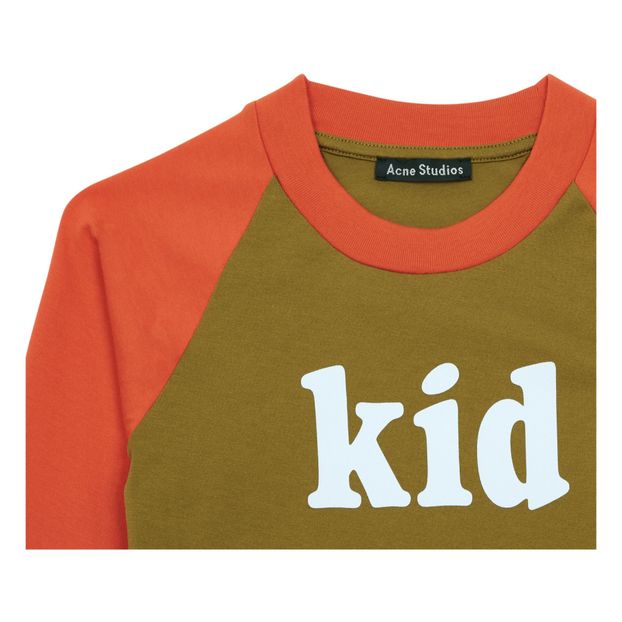 Kid T-shirt-product