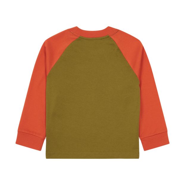 Kid T-shirt-product