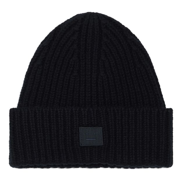 Pansy Face Beanie-product