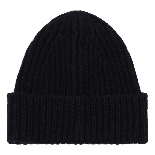 Pansy Face Beanie-product
