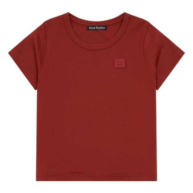 Nash Face T-shirt-product