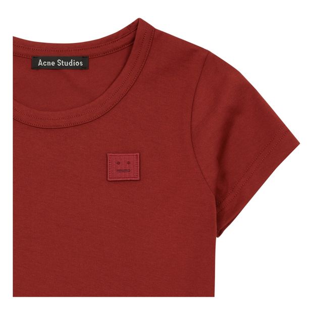 Nash Face T-shirt-product