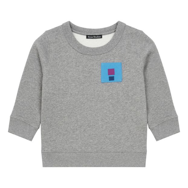 Fairview Flag Sweatshirt-product