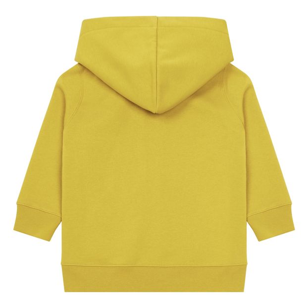 Ferris Zipped Sweatshirt-product