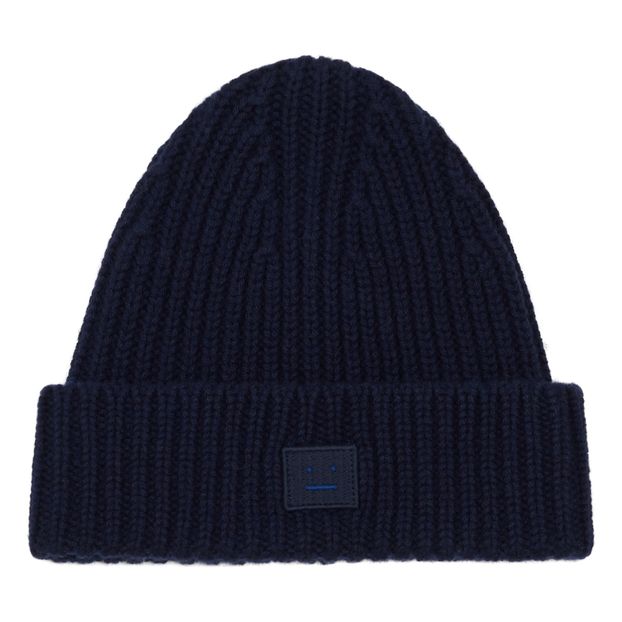 Pansy Face Beanie-product