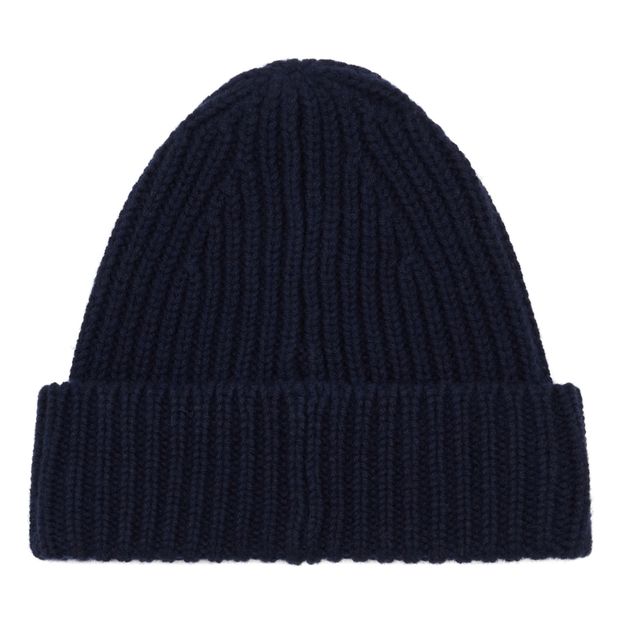 Pansy Face Beanie-product