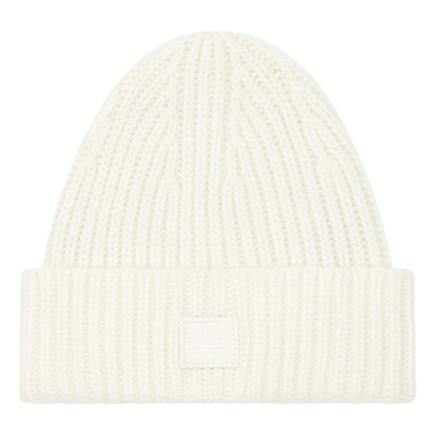 Pansy Face Beanie-product