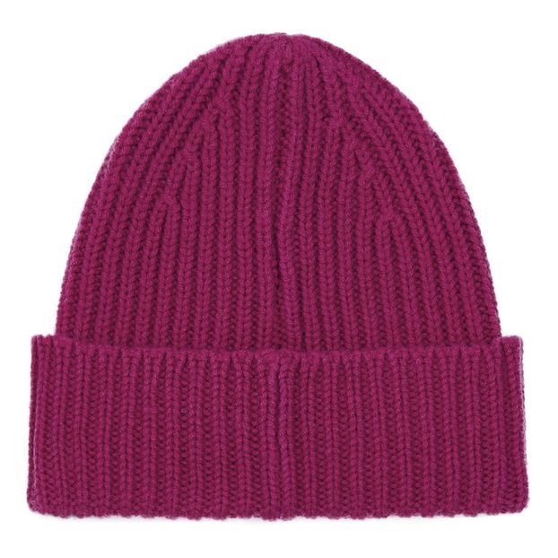 Pansy Face Beanie-product
