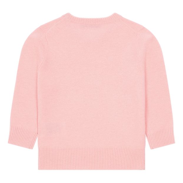 Nalon Face Wool Jumper-product