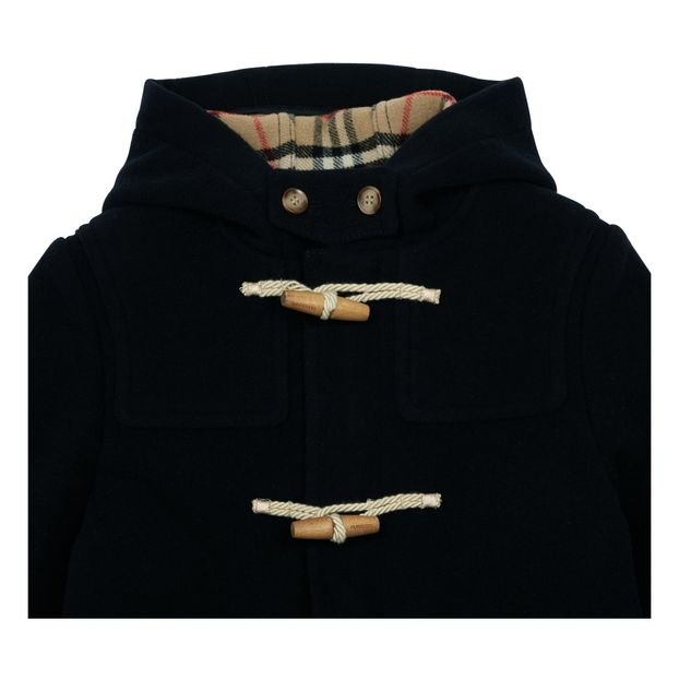 Duffle Coat Burford-product