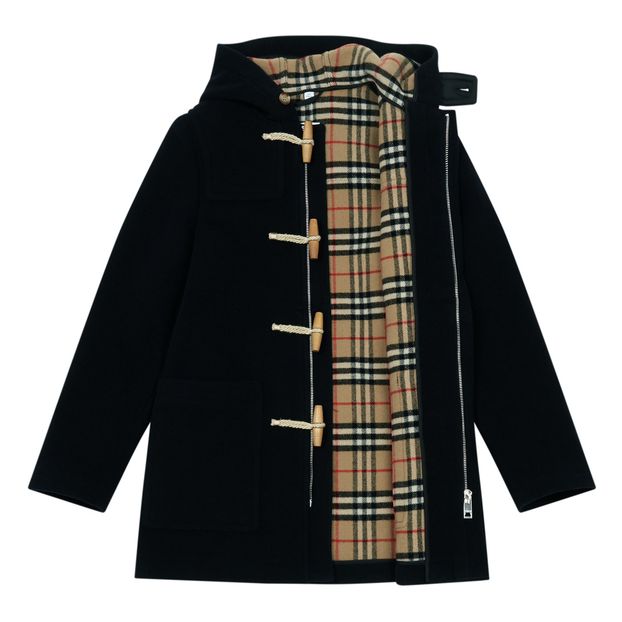 Duffle Coat Burford-product