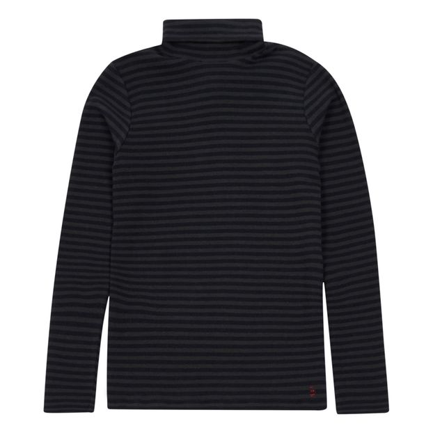 Sous-Pull Rayé Côtelé Delphine-product