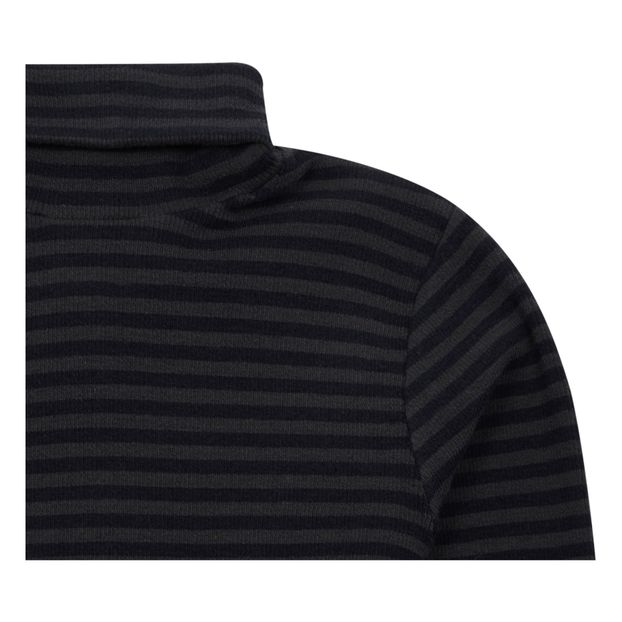 Sous-Pull Rayé Côtelé Delphine-product