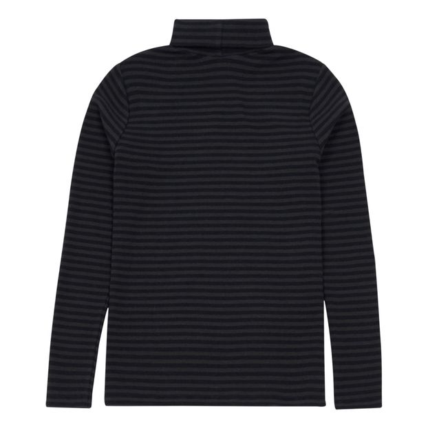 Sous-Pull Rayé Côtelé Delphine-product