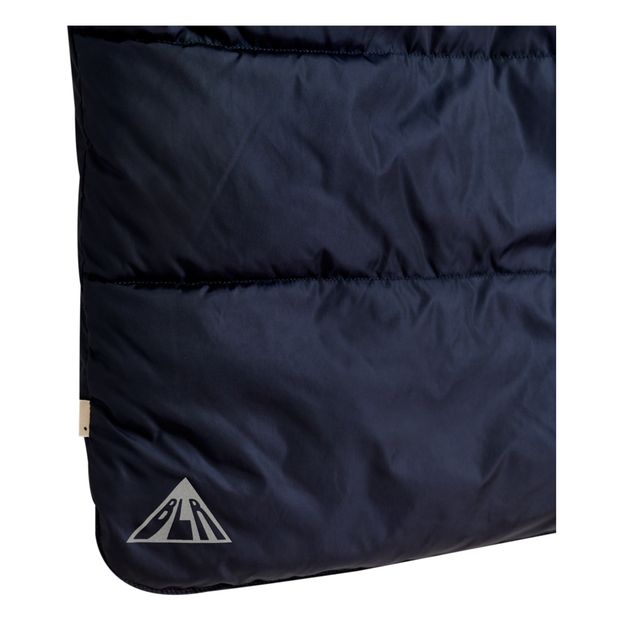 Hadi Reversible Puffer Vest-product