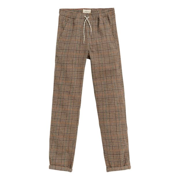 Pantalón de Cuadros Painter-product