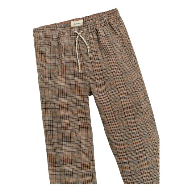 Pantalón de Cuadros Painter-product