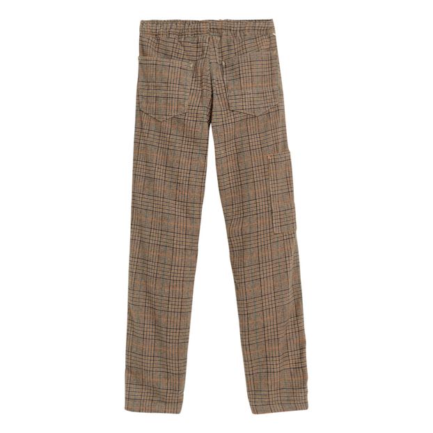 Pantalón de Cuadros Painter-product