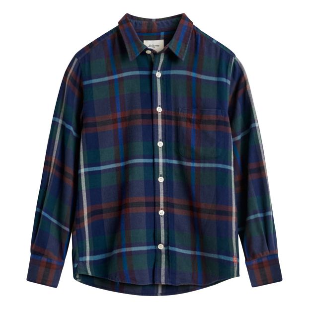 Gaspar Soft Shirt-product
