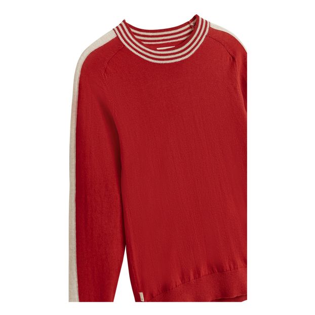 Maglione sottile di lana Goone-product