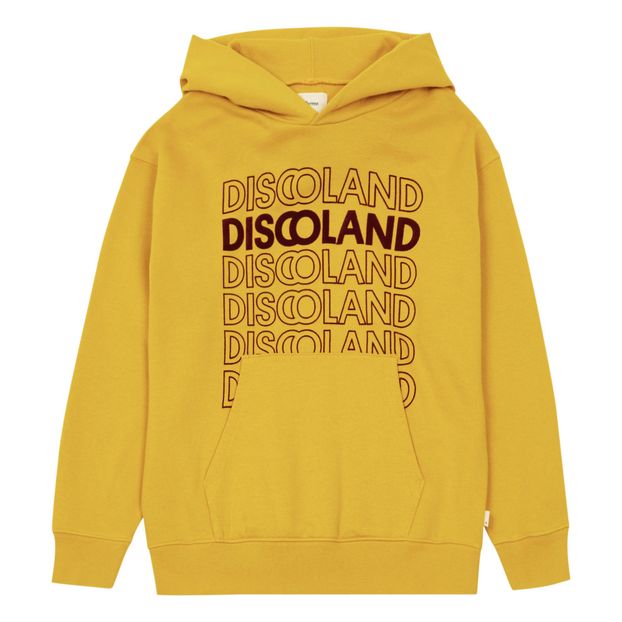 Groovy Sweatshirt-product