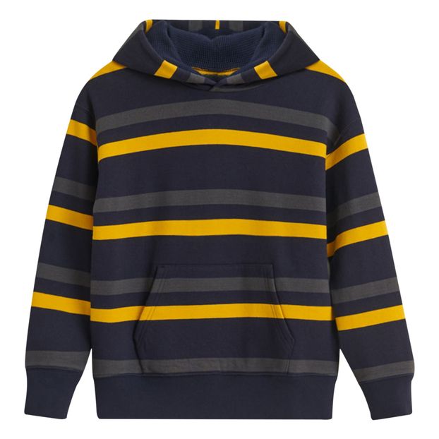 Sweat Capuche Rayé Beazy-product