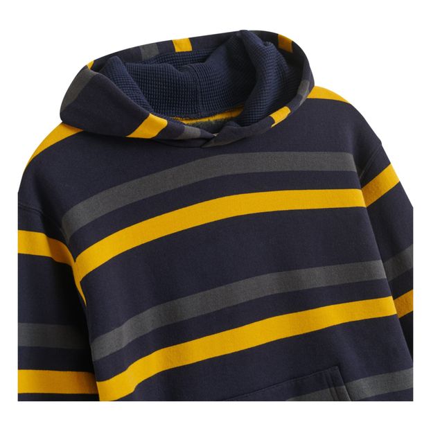 Sweat Capuche Rayé Beazy-product