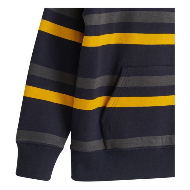 Sweat Capuche Rayé Beazy-product