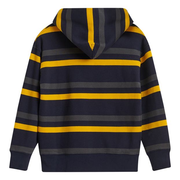 Sweat Capuche Rayé Beazy-product