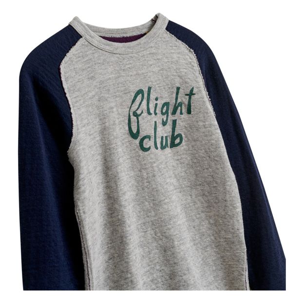 Sudadera Flight Club Soni-product