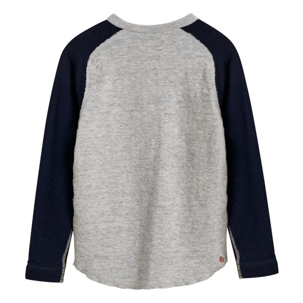 Sudadera Flight Club Soni-product