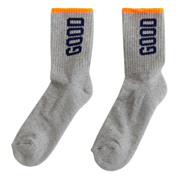 Good Days Foad Socks-product
