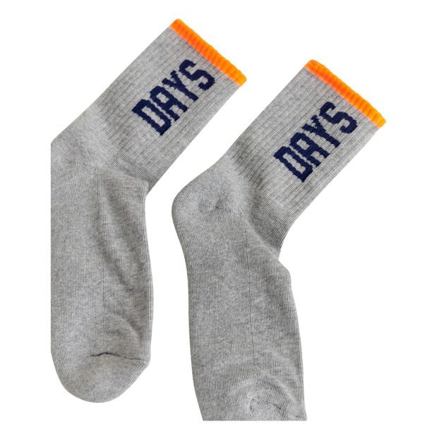 Good Days Foad Socks-product