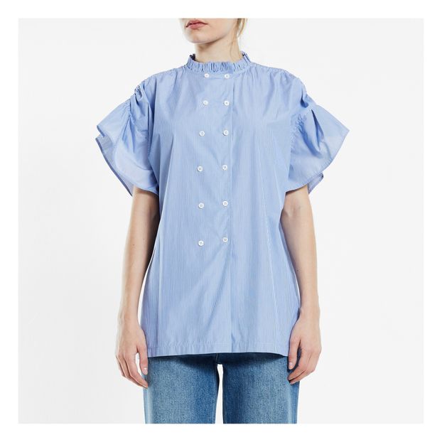 Suzane Blouse-product