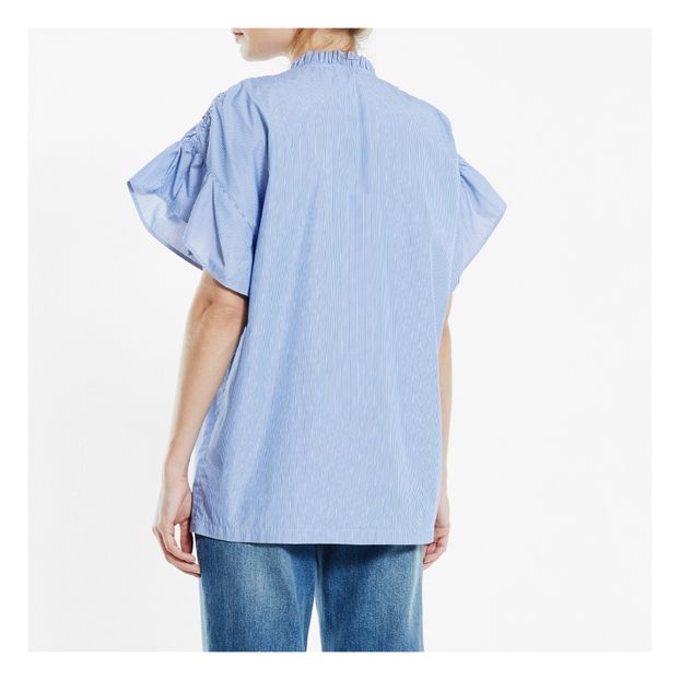 Suzane Blouse-product