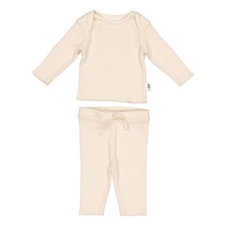 Moumout Ensemble Twins Naissance Coton Bio-listing