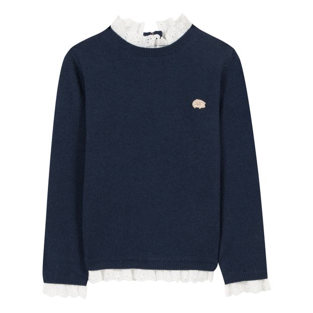 Jersey de lana-product