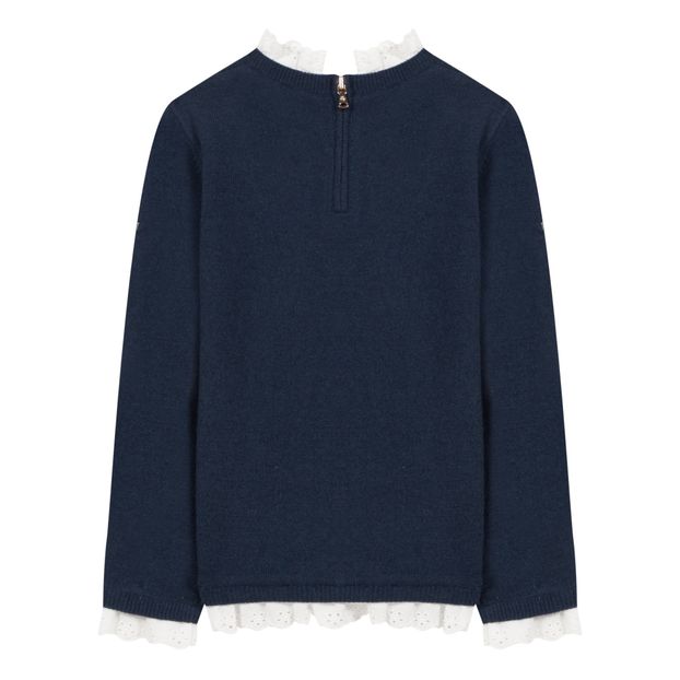 Jersey de lana-product