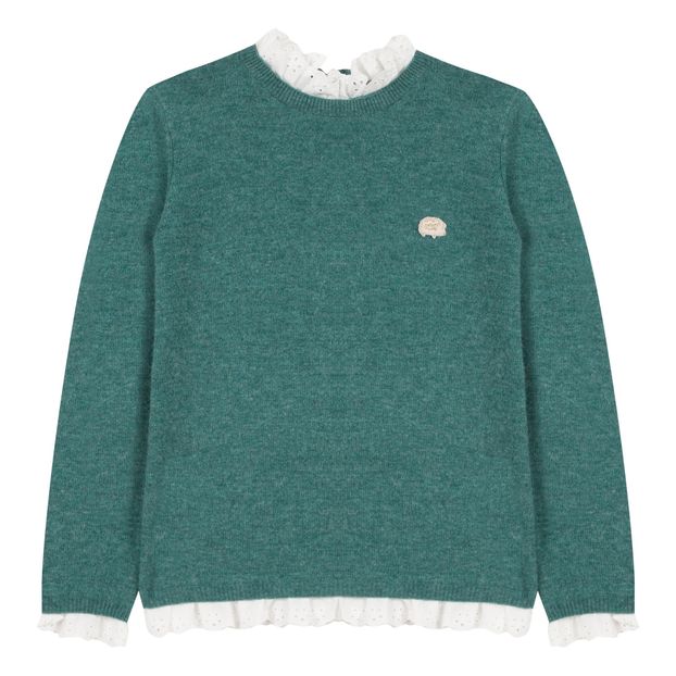 Maglione Lana-product