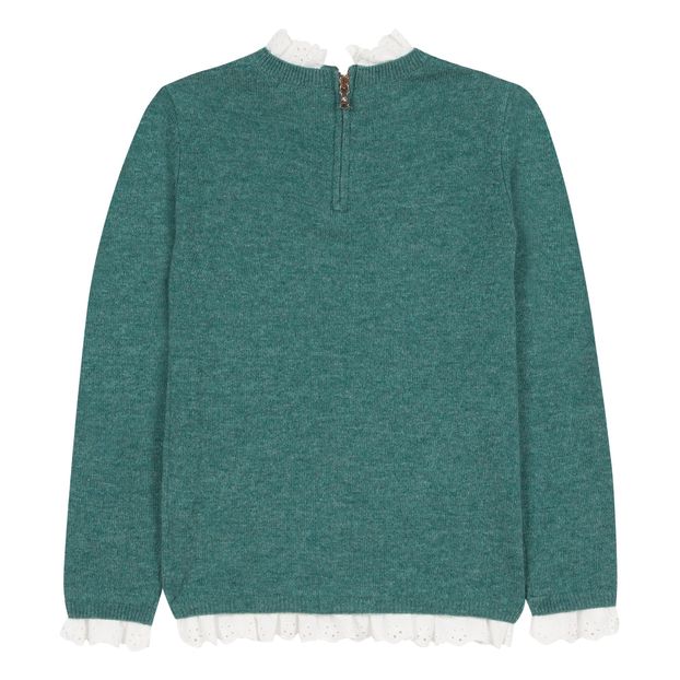 Maglione Lana-product