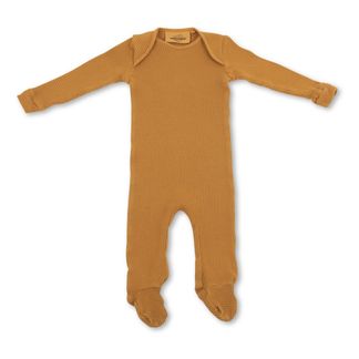 Moumout Pyjama à Pieds Bobo Bee-listing