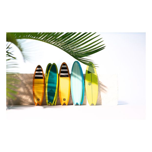Waimea Surfboard Wooden Toy Pack - Set of 3-product