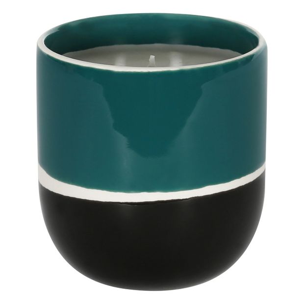 Candelq Passy - foglia di fico-product