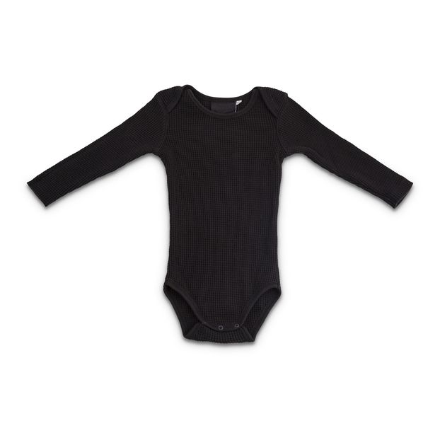 Raymond Bee Long Sleeve Bodysuit-product