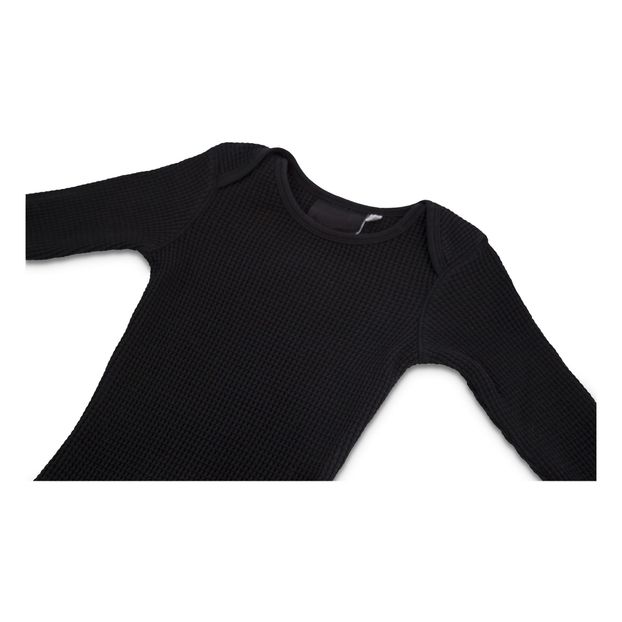 Raymond Bee Long Sleeve Bodysuit-product