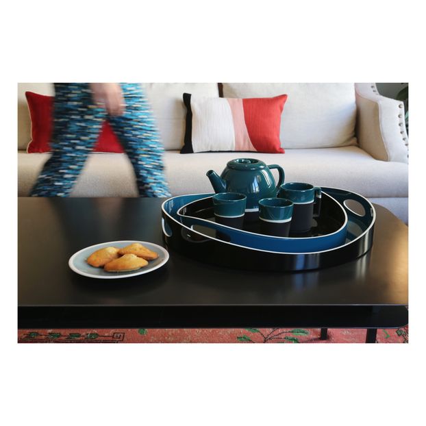 Sicilia Tea Pot -product