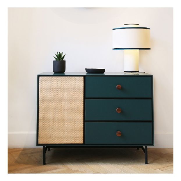 Essence Console Table-product
