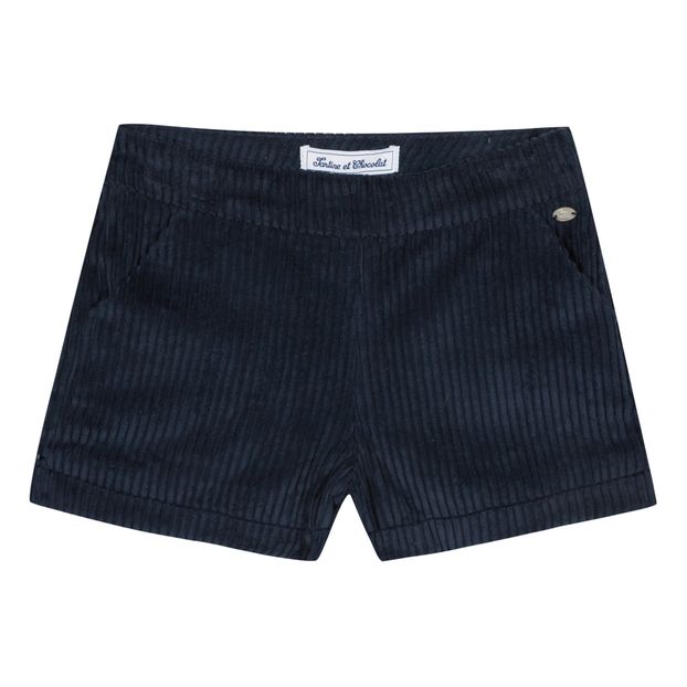 Short de Pana-product
